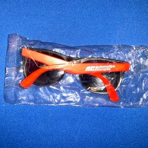 Dark Tinted Sunglasses (NWOT)